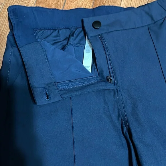 Lululemon Warpstreme High-Rise 7/8 Jogger Sz 27 - Picture 6 of 12